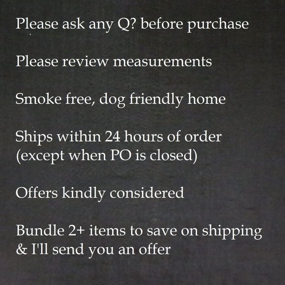 New Copper Hand Crafted Citrine Color Quartz Ring - Picture 9 of 9